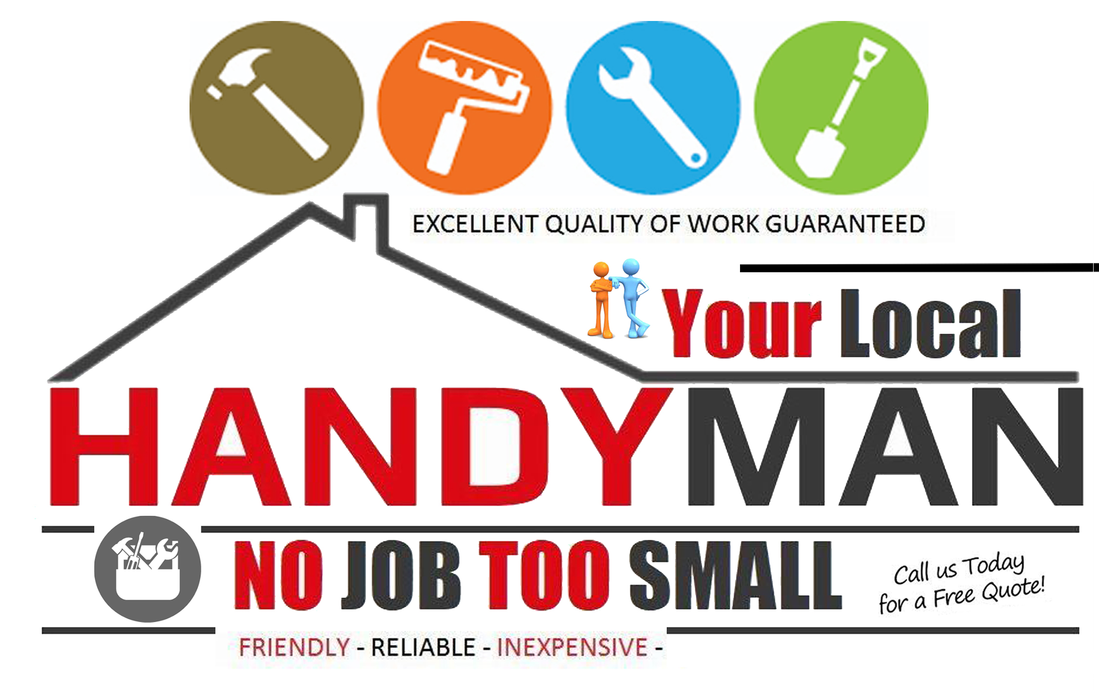 Handyman services | Any Gadget Repair